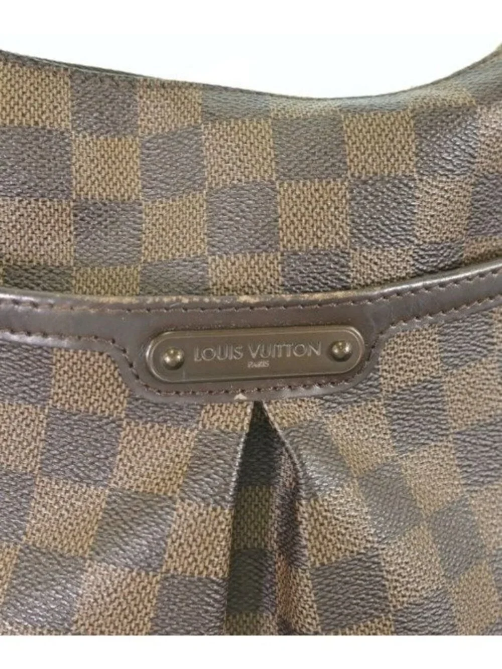 Louis Vuitton Shoulder